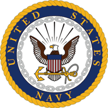 United States Sailors Logo